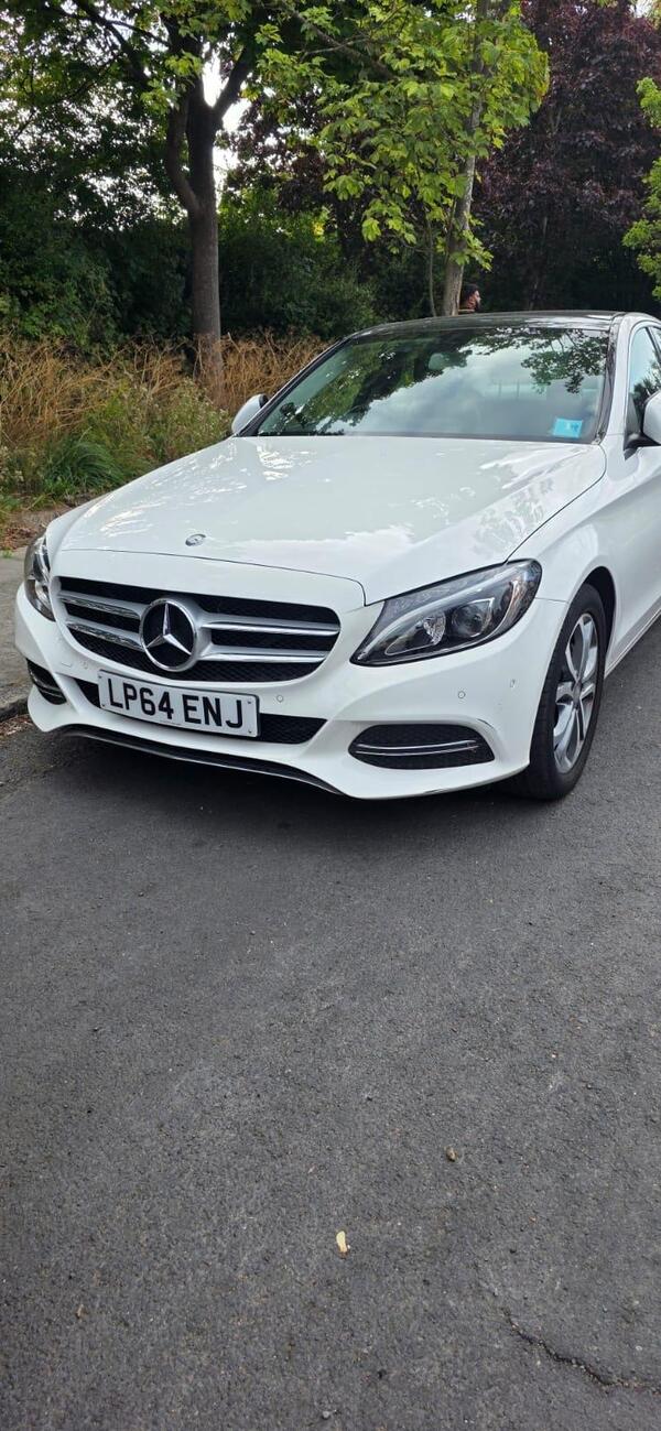 Mercedes-Benz A view 6