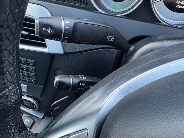 2014 Mercedes-Benz C Class 1.6 C180 AMG Sport Edition G-Tronic+ Euro 6 (s/s) 2dr