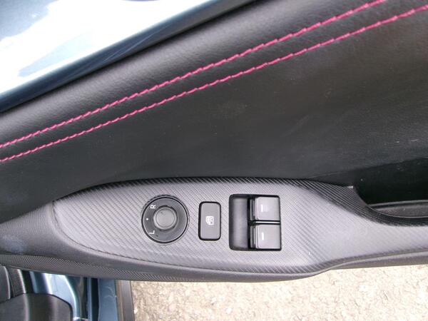 2016 Mazda MX-5 1.5 SKYACTIV-G SE-L Nav Euro 6 2dr