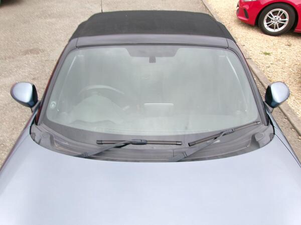2016 Mazda MX-5 1.5 SKYACTIV-G SE-L Nav Euro 6 2dr