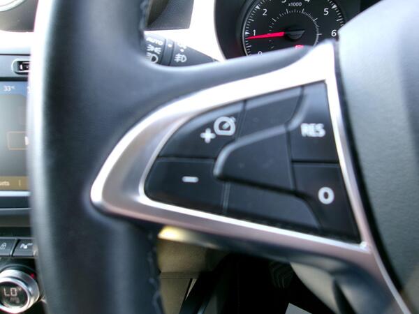 2019 Dacia Duster 1.6 SCe Prestige Euro 6 (s/s) 5dr