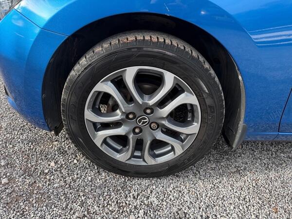 2019 Mazda Mazda2 1.5 SKYACTIV-G GT Sport Nav+ Euro 6 (s/s) 5dr