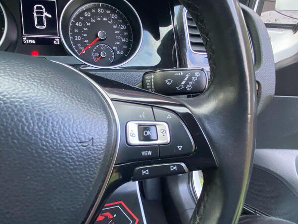 2019 Volkswagen Golf 1.6 TDI GT Euro 6 (s/s) 5dr