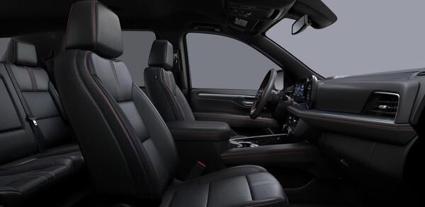 Chevrolet Tahoe view 6