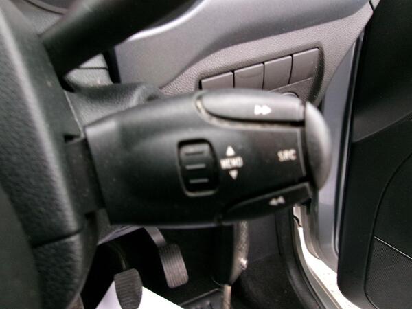 2014 Peugeot Partner Tepee 1.6 VTi Tepee S 5dr