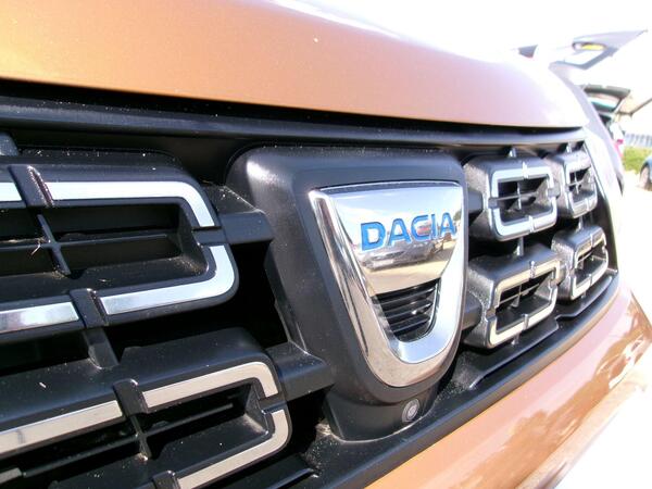 2019 Dacia Duster 1.6 SCe Prestige Euro 6 (s/s) 5dr