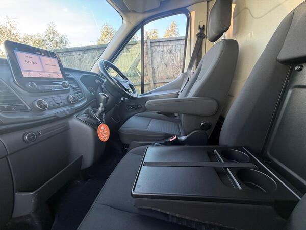 2020 Ford Transit 2.0 350 EcoBlue Trend FWD L3 H3 Euro 6 (s/s) 5dr