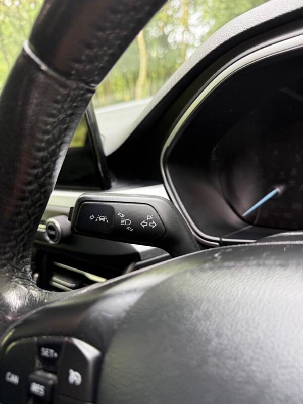 2019 Ford Focus 1.0T EcoBoost Zetec Euro 6 (s/s) 5dr