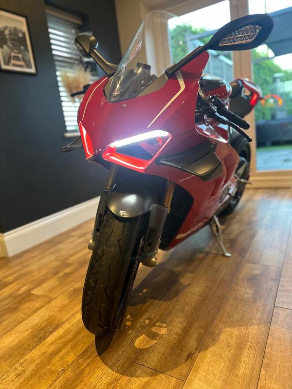Ducati bikes for sale AutoTrader Bikes