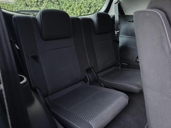 2014 Toyota Verso 1.8 V-Matic Icon Multidrive S Euro 5 5dr Euro 5