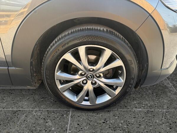 2023 Mazda CX-30 2.0 e-SKYACTIV X MHEV GT Sport Tech Euro 6 (s/s) 5dr
