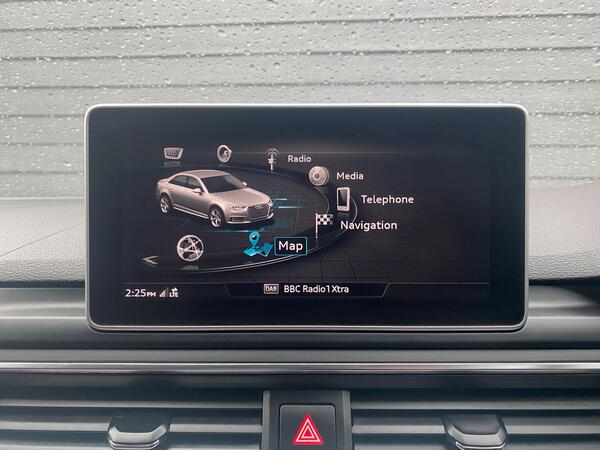 2022 BMW 1 Series 1.5 118i M Sport (LCP) DCT Euro 6 (s/s) 5dr