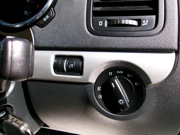2010 Skoda Yeti 2.0 TDI Elegance 4WD Euro 5 5dr