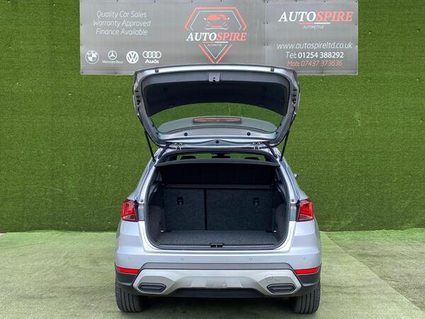 2023 SEAT Arona 1.0 TSI XPERIENCE Euro 6 (s/s) 5dr