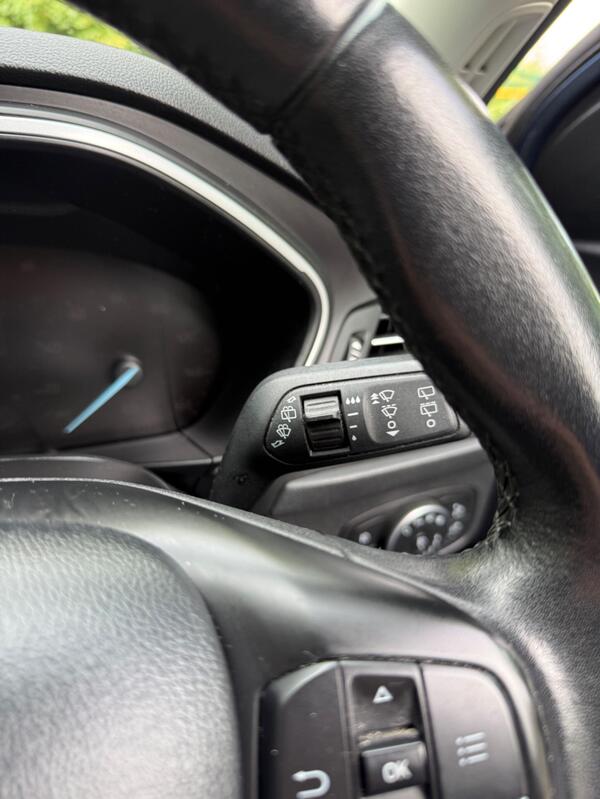 2019 Ford Focus 1.0T EcoBoost Zetec Euro 6 (s/s) 5dr