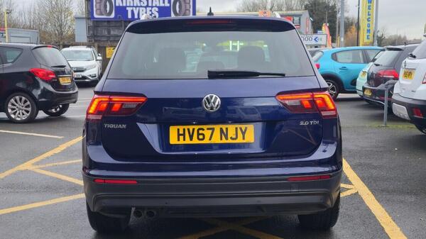 Volkswagen Tiguan view 7