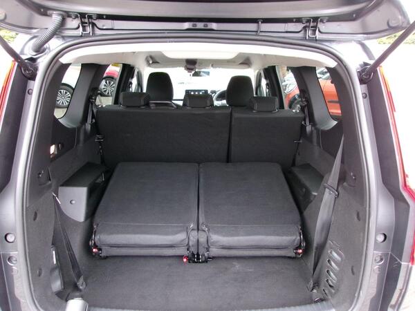 2022 Dacia Jogger 1.0 TCe Extreme SE Euro 6 (s/s) 5dr