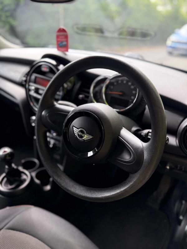 2014 MINI Hatch 1.5 Cooper D Euro 6 (s/s) 3dr