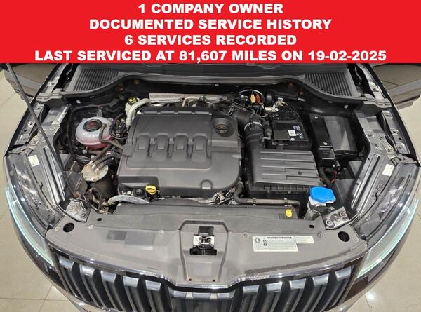 Skoda Karoq view 4