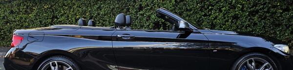 2018 BMW 2 Series 3.0 M240i Auto Euro 6 (s/s) 2dr