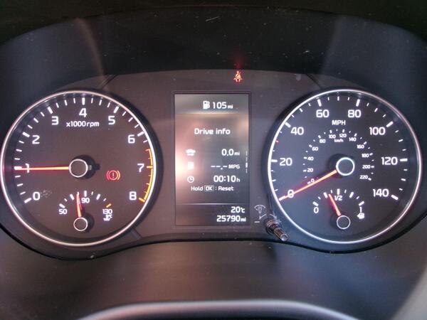 2023 Kia Picanto 1.0 T-GDi GT-Line S Euro 6 (s/s) 5dr