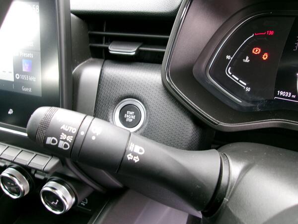 2023 Renault Clio 1.0 TCe Evolution Euro 6 (s/s) 5dr