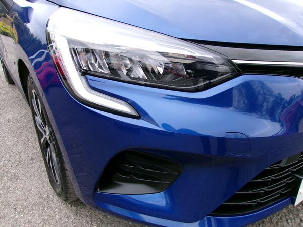2023 Renault Clio 1.0 TCe Evolution Euro 6 (s/s) 5dr