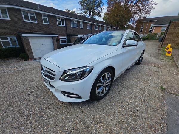 Mercedes-Benz A view 2