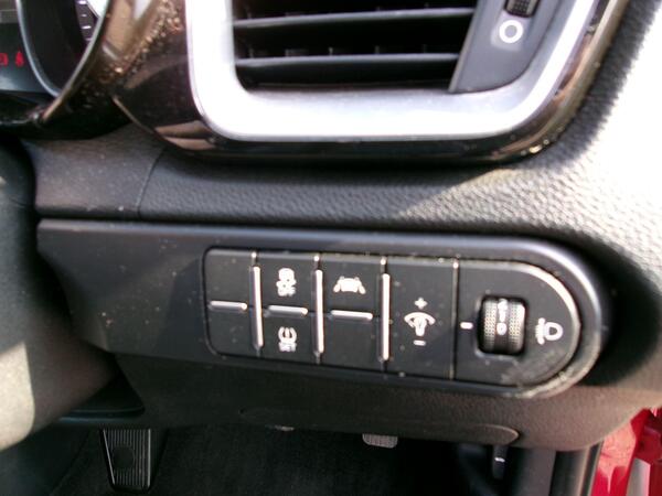 2021 Kia XCeed 1.5 T-GDi 3 Euro 6 (s/s) 5dr