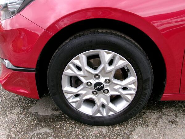 2024 Kia Ceed 1.5 T-GDi 2 Euro 6 (s/s) 5dr Non-ADAP
