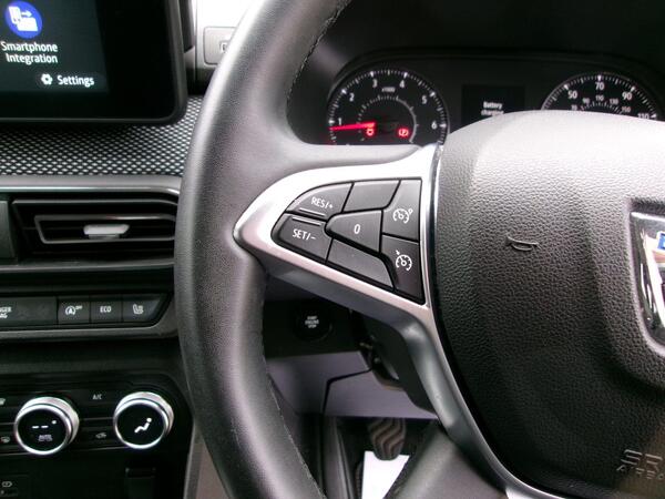 2022 Dacia Jogger 1.0 TCe Extreme SE Euro 6 (s/s) 5dr
