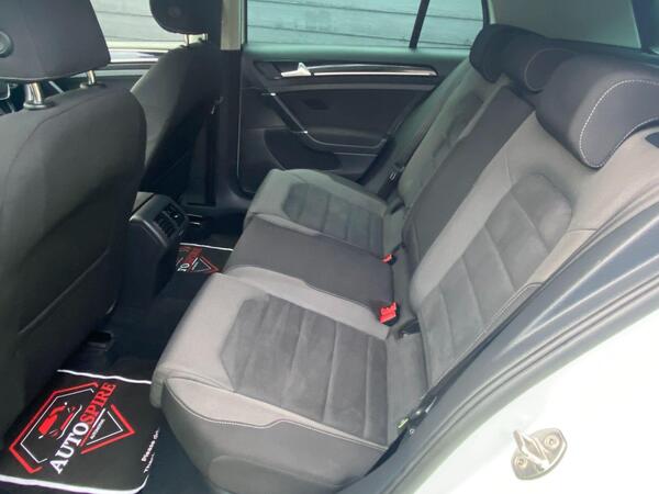 2019 Volkswagen Golf 1.6 TDI GT Euro 6 (s/s) 5dr