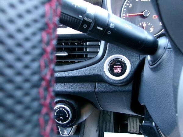 2023 Kia Picanto 1.0 T-GDi GT-Line S Euro 6 (s/s) 5dr