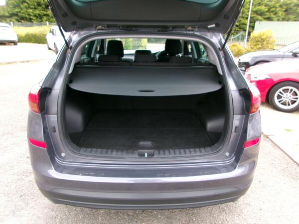 2018 Hyundai TUCSON 1.6 GDi SE Nav Euro 6 (s/s) 5dr