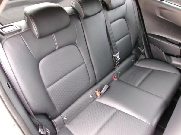 2019 Kia Picanto 1.0 Titanium Edition Euro 6 5dr