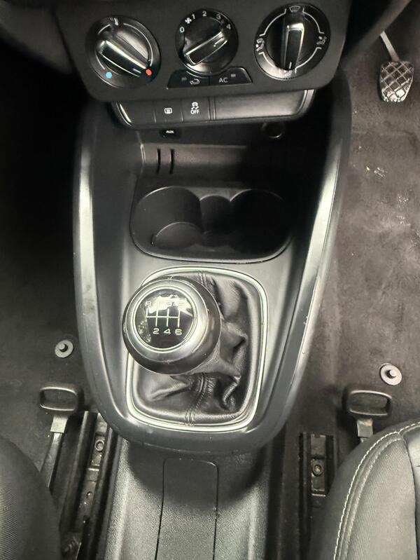 2012 Audi A1 1.4 TFSI Sport Euro 5 (s/s) 3dr