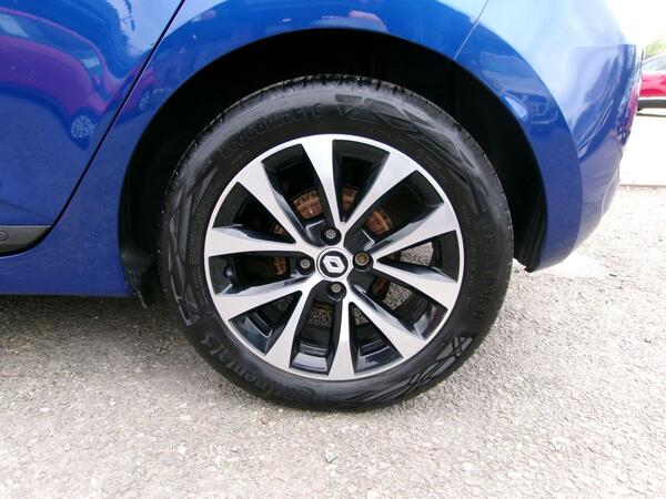 2023 Renault Clio 1.0 TCe Evolution Euro 6 (s/s) 5dr