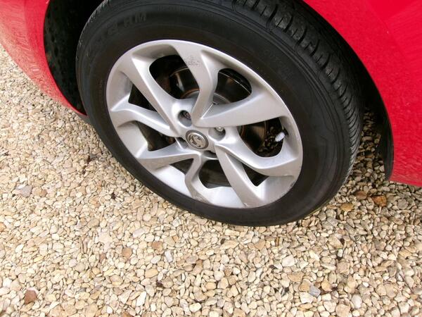 2019 Vauxhall Corsa 1.4i Energy Euro 6 (s/s) 5dr
