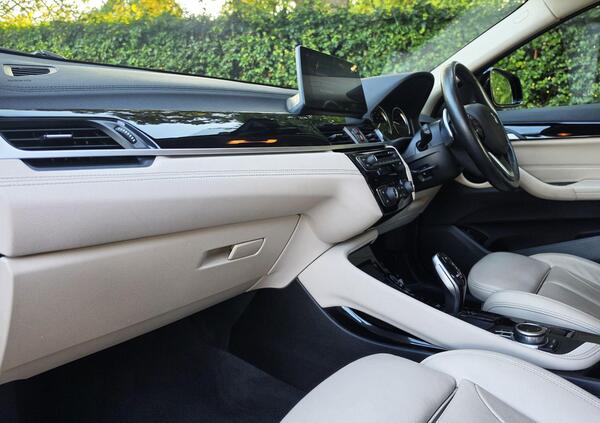 2019 BMW X2 2.0 20i Sport DCT sDrive Euro 6 (s/s) 5dr