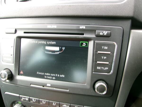 2009 Skoda Yeti 2.0 TDI Elegance 4WD Euro 5 5dr
