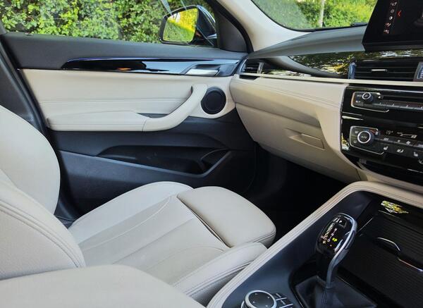 2019 BMW X2 2.0 20i Sport DCT sDrive Euro 6 (s/s) 5dr