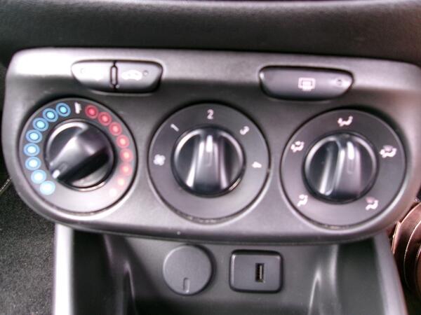 2019 Vauxhall Corsa 1.4i Energy Euro 6 (s/s) 5dr