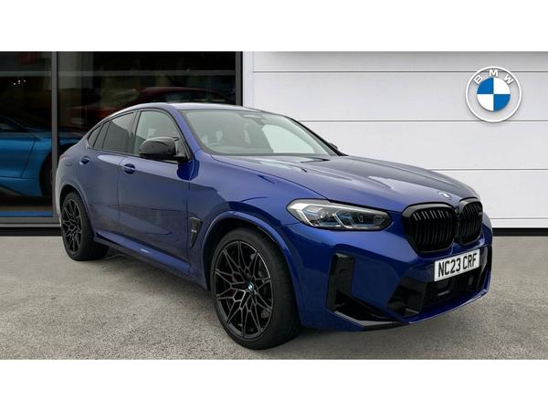 2020 BMW X4 Review - Autotrader