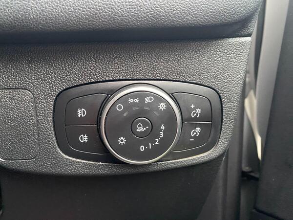 2021 Ford Focus 1.5 EcoBlue Active X Euro 6 (s/s) 5dr