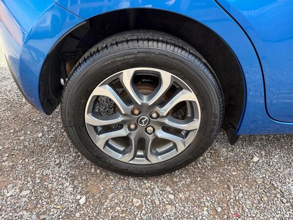 2019 Mazda Mazda2 1.5 SKYACTIV-G GT Sport Nav+ Euro 6 (s/s) 5dr