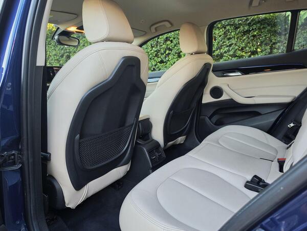 2019 BMW X2 2.0 20i Sport DCT sDrive Euro 6 (s/s) 5dr