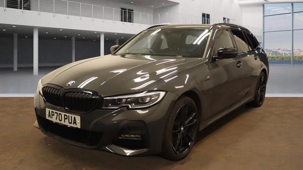 Bmw 3 series 330e m sport pro edition xdrive at discount