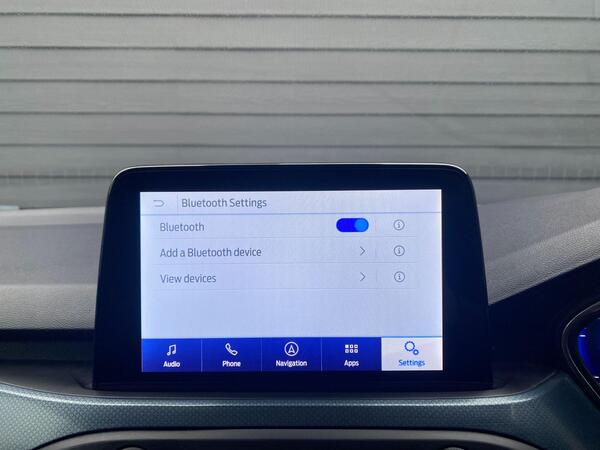 2021 Ford Focus 1.5 EcoBlue Active X Euro 6 (s/s) 5dr