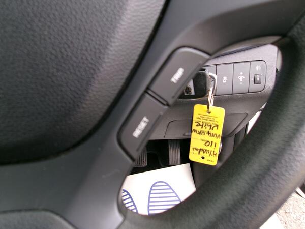 2014 Hyundai i10 1.0 SE Euro 5 5dr