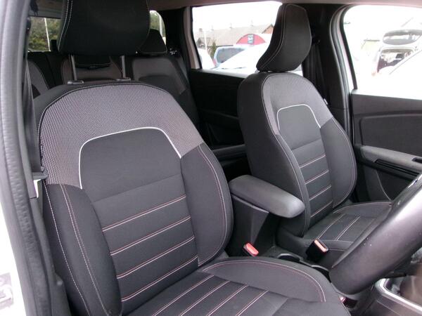 2022 Dacia Jogger 1.0 TCe Extreme SE Euro 6 (s/s) 5dr